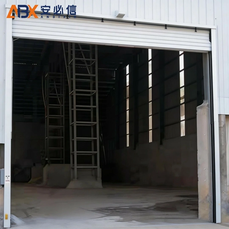 兰州市PVC堆积门